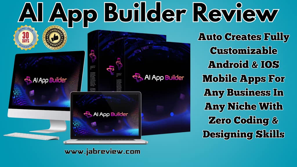 AI App Builder Review