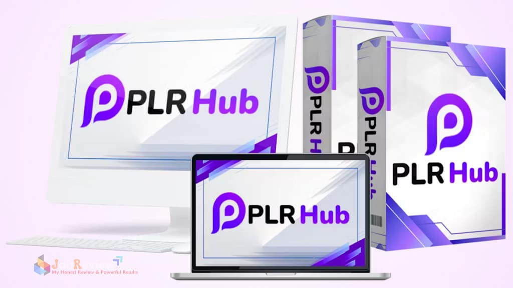 PLR-Hub-Review