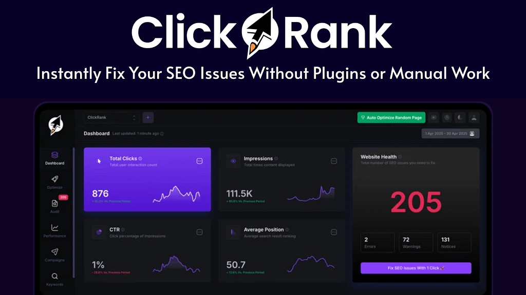 ClickRank-Review