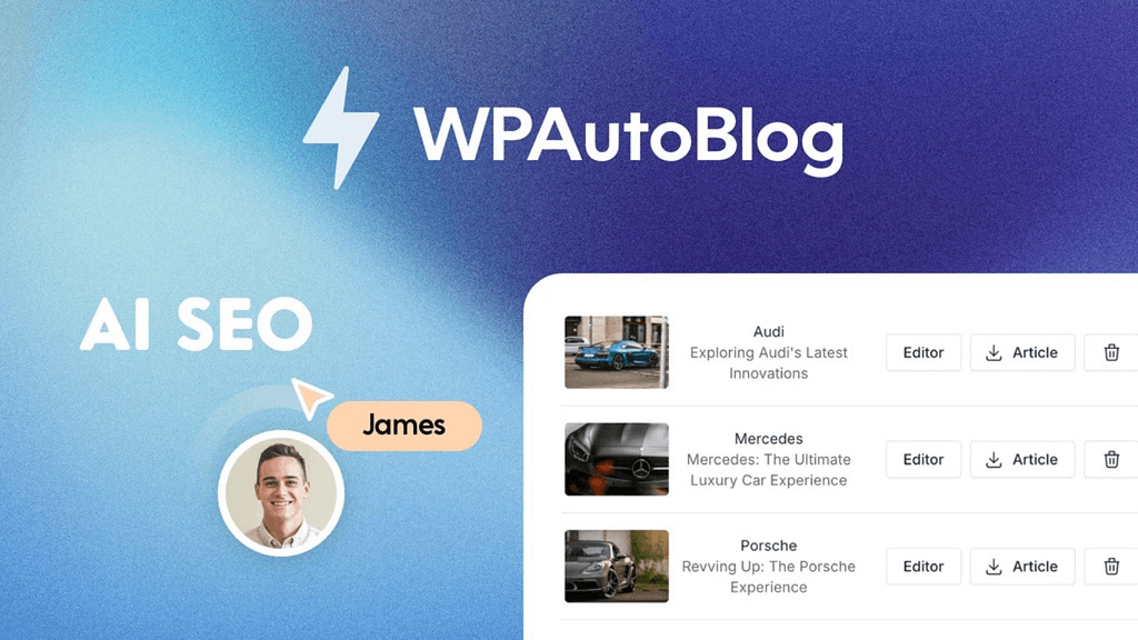 WPAutoBlog-Review