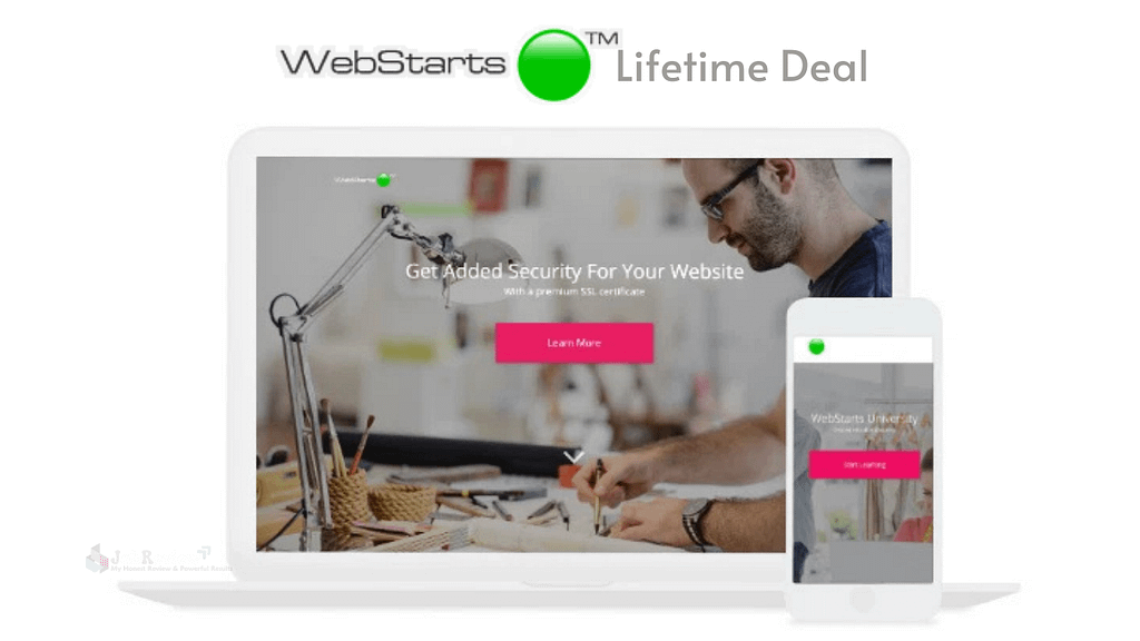 WebStarts-Lifetime-Deal