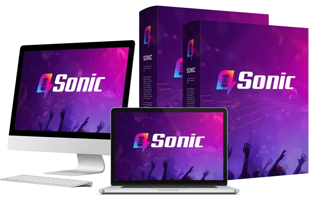 Sonic App Review - Launch Your Live Streaming Platform With Just A Keyword