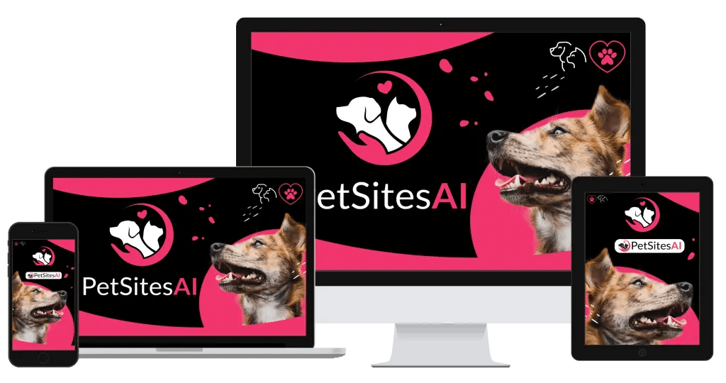 PetSites AI Review - Build An Online Pet Buying & Selling Store Just One Keyword