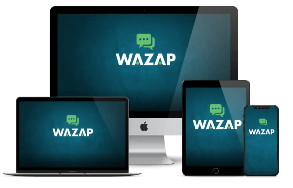 WAzap Review - AI-Powered WhatsApp Store Builder Instantly