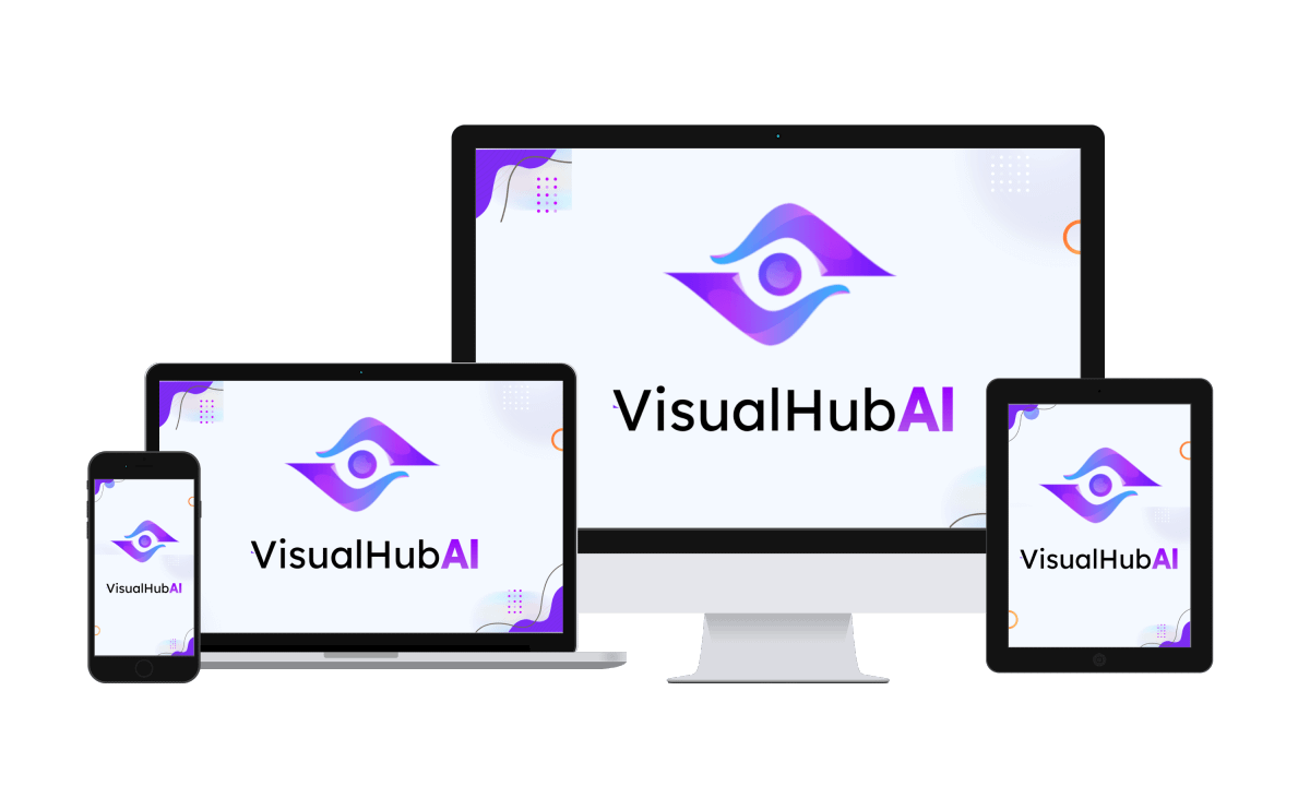 VisualHub AI Review - Ultimate Stock Media Creation Tool