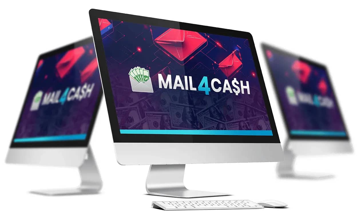 MAIL4CASH Review – Instant Free Traffic & Commission System