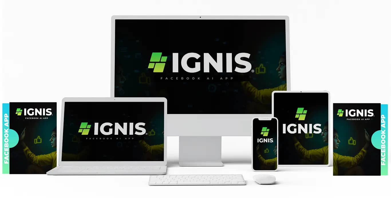 Ignis App Review - Faceless YouTube Channel Builder In Just 60 Seconds