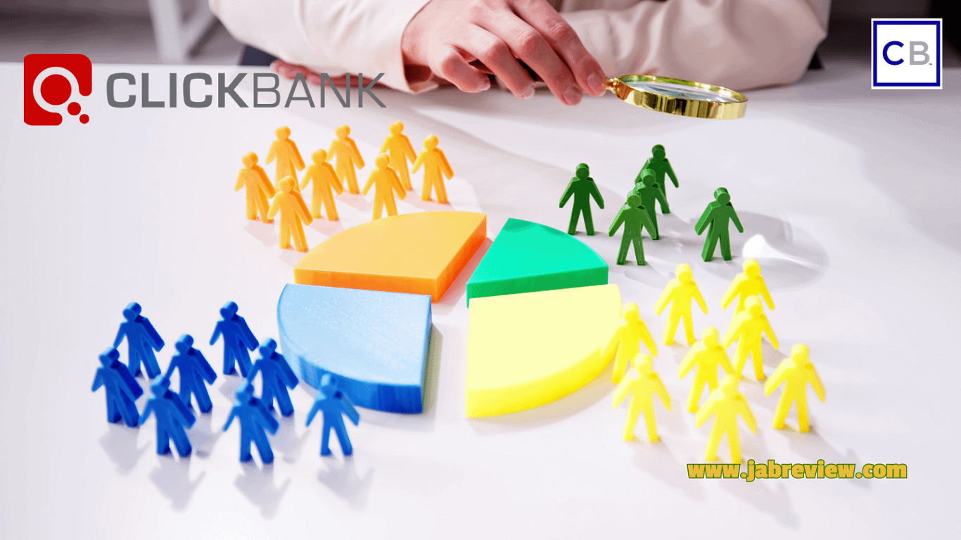 ClickBank Affiliate Marketing The Ultimate Blueprint to Passive Income Domination!