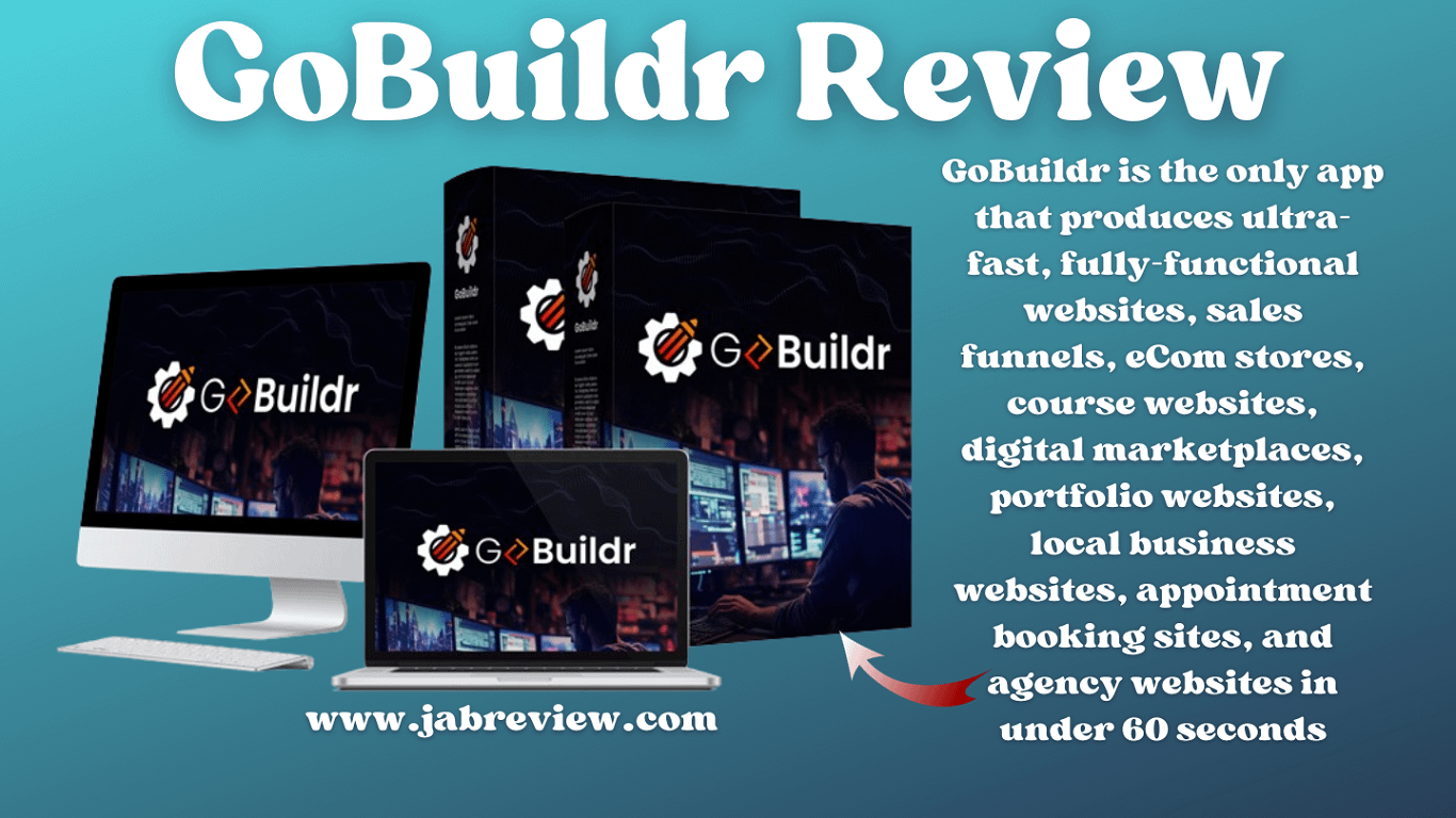 GoBuildr Review