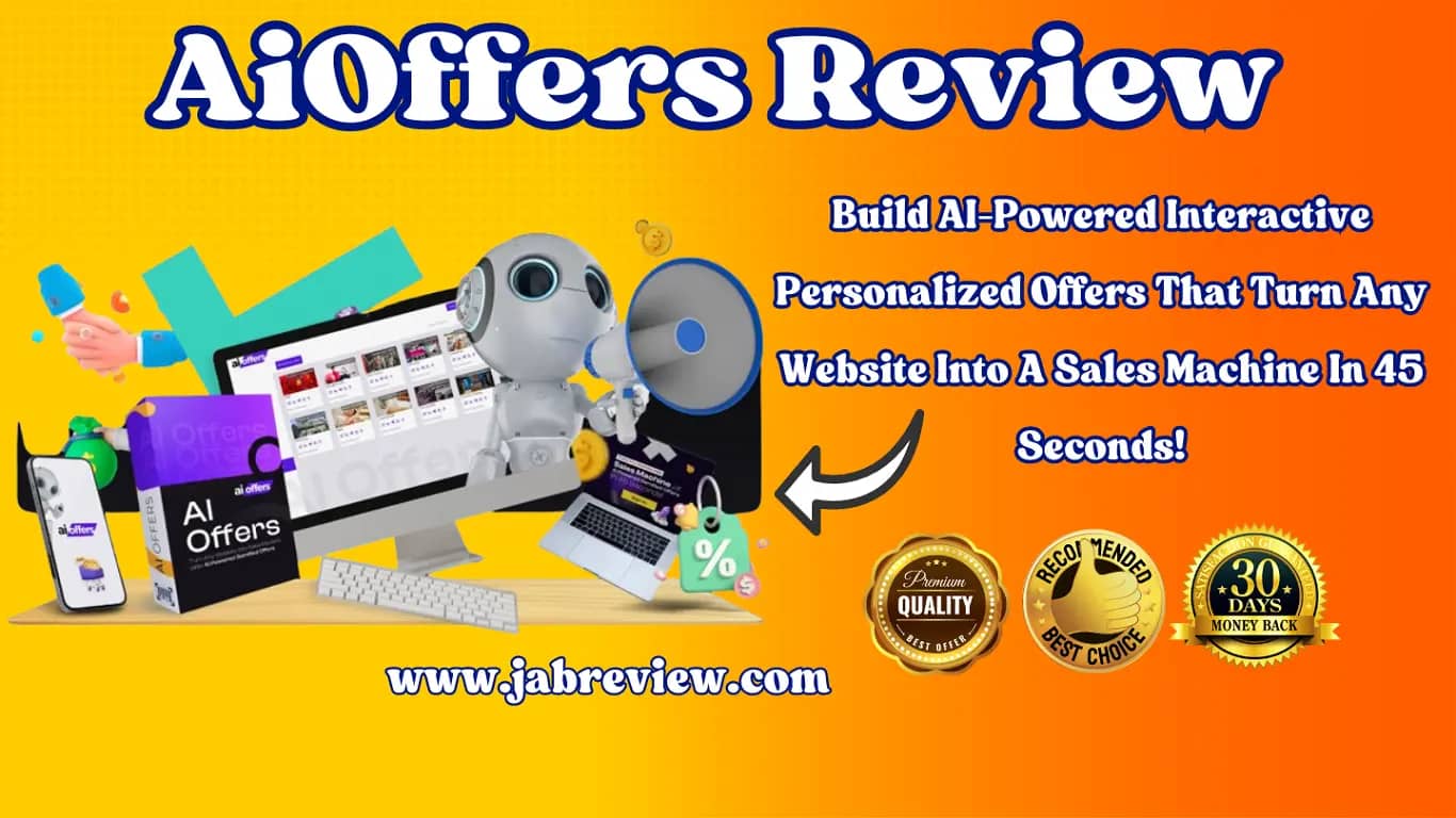 AiOffers Review - Real Information About AiOffers