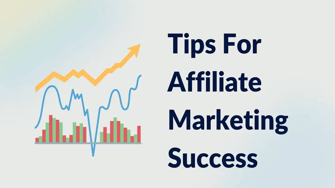 Amazon Affiliate Marketing Success Tips - Unlock Earnings!