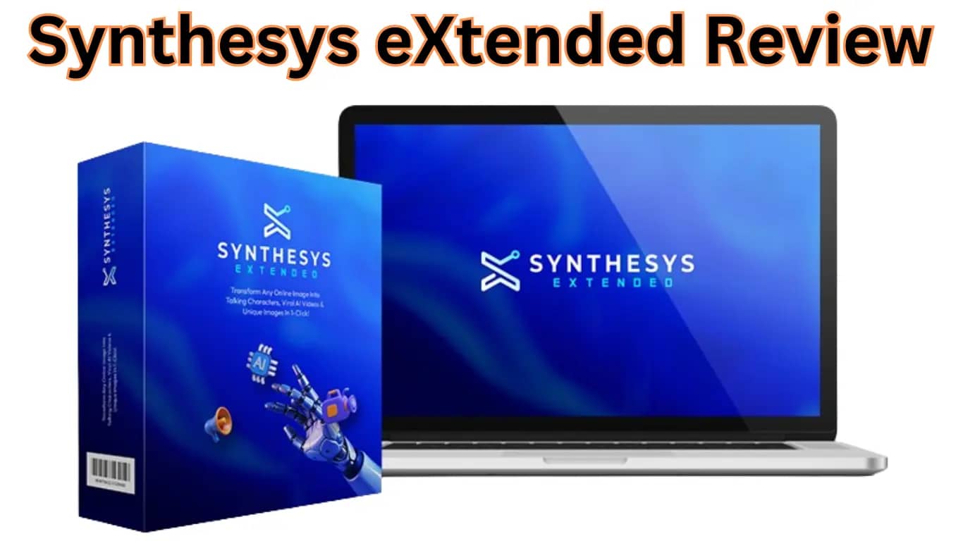 Synthesys eXtended Review – All-In-One Multipurpose AI Asset Creation Platform