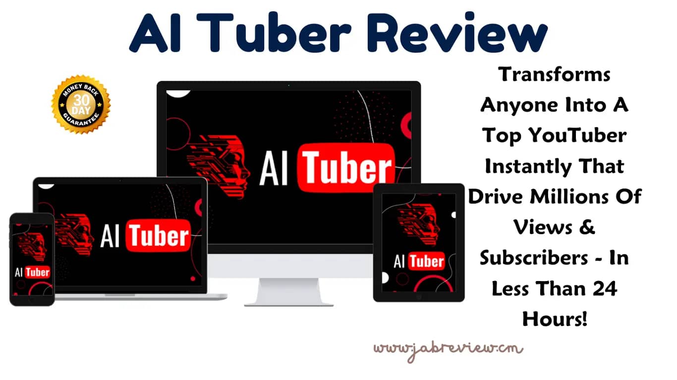 AI Tuber Review - Grow Your YouTube Channel Faster with AI-Driven Video Production!