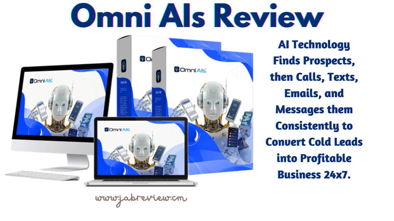 Omni AIs Review - Human Like AI Calling Technology With Zero Monthly Fee