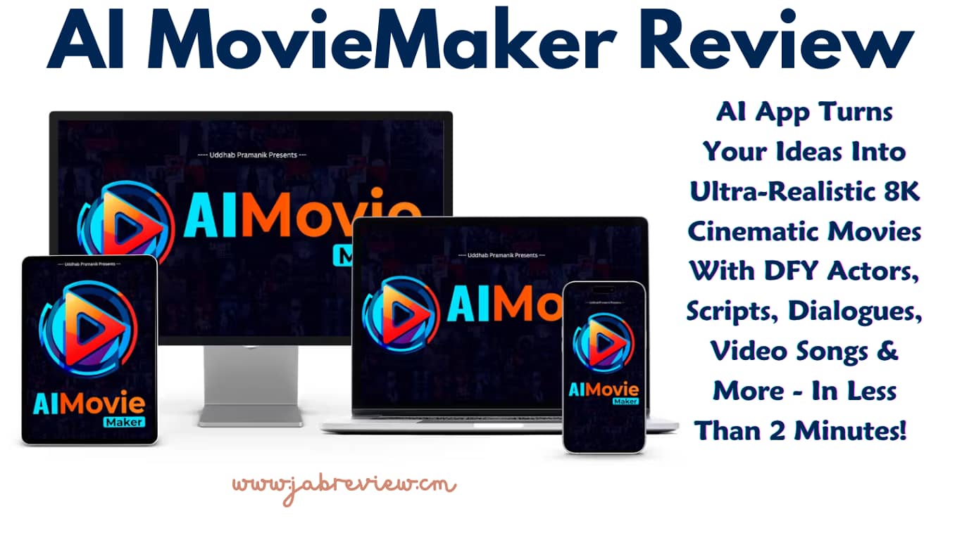 AI MovieMaker Review - Creates Stunning Ultra-Realistic 8K Cinematic Video