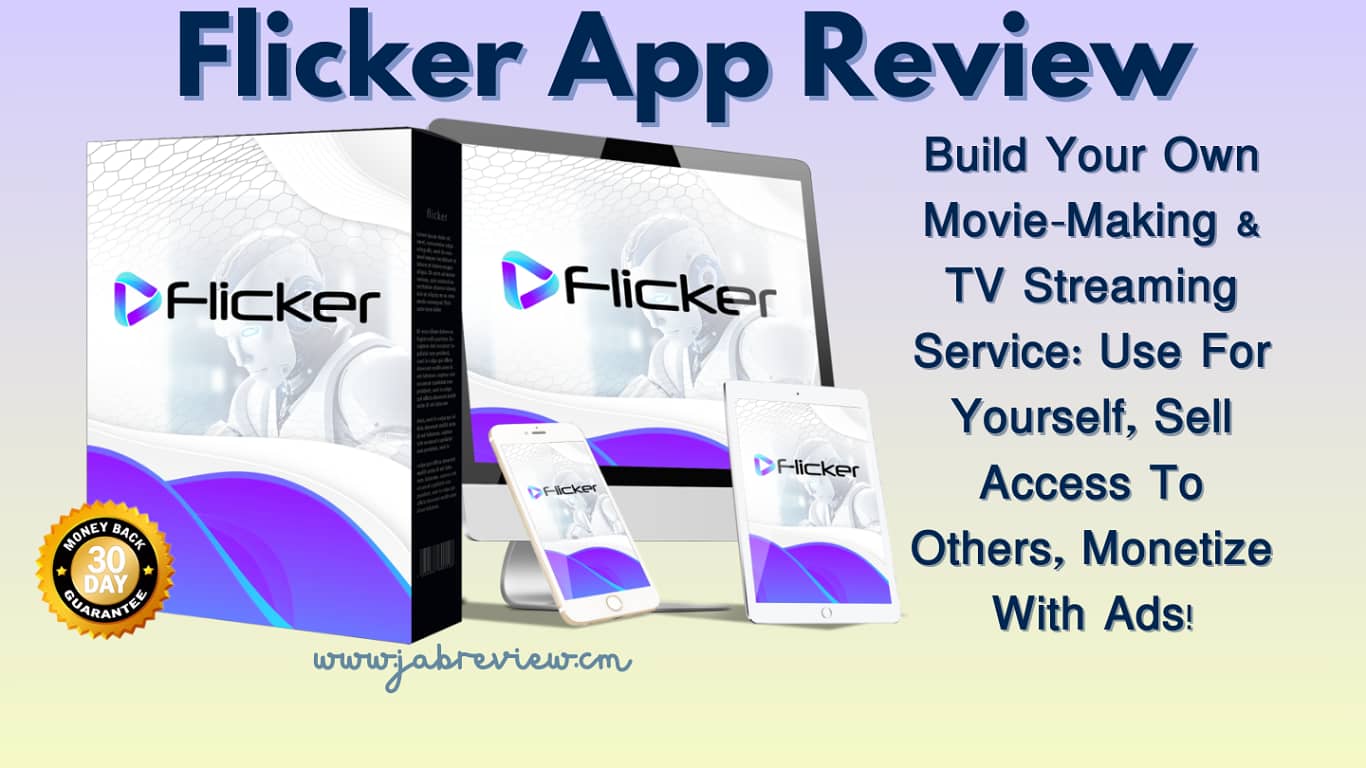 Flicker App Review