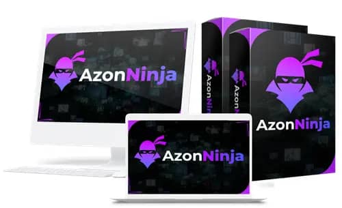 AzonNinja Review - Build Premium Amazon Affiliate Sites Instantly Rank on Google