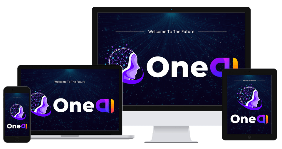 OneAI Review - All Premium AIs Tool In One Dashboard No Monthly Fees