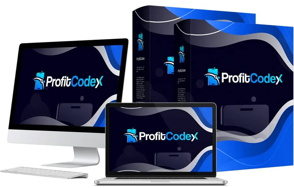 ProfitCodex Review - Create & Publish iOS, Android Apps Just in 60 Seconds