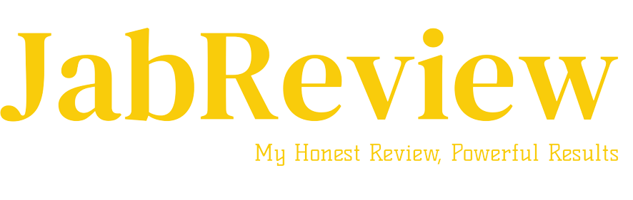 JabReview